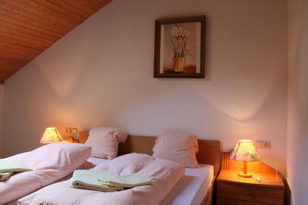 Edelweisshof Hotel Birnbaum Room photo