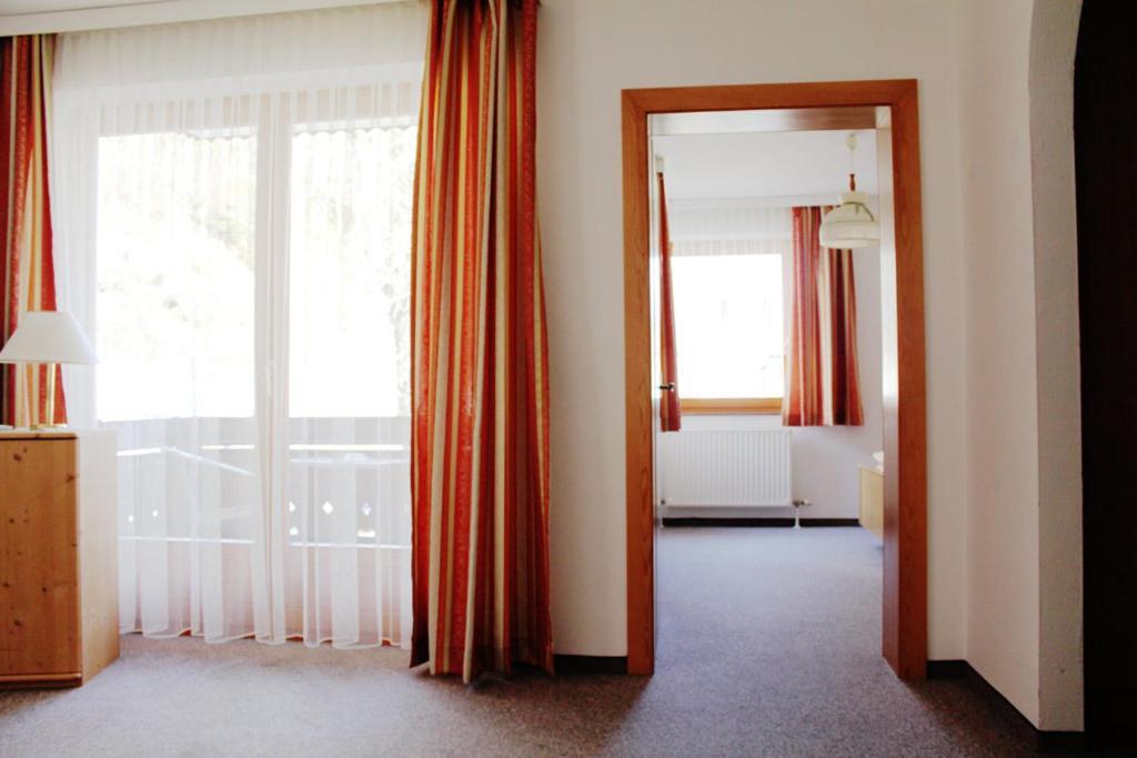 Edelweisshof Hotel Birnbaum Exterior photo