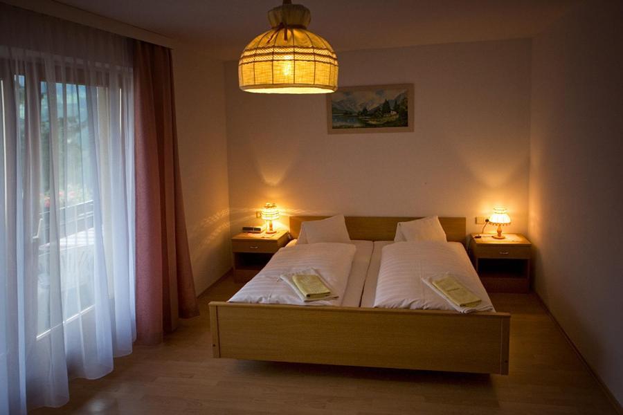 Edelweisshof Hotel Birnbaum Room photo