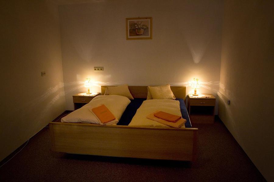 Edelweisshof Hotel Birnbaum Room photo