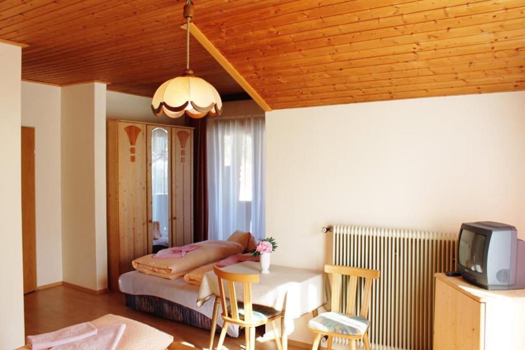 Edelweisshof Hotel Birnbaum Room photo