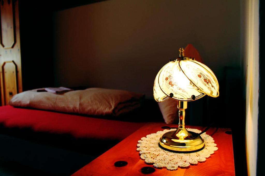 Edelweisshof Hotel Birnbaum Room photo